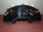 Pontiac Grand Am 1994-1995 W/tachometer Instrument Panel Cluster Id 16169282. Fixed Price $35.72.