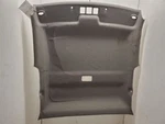 Toyota Tacoma Xtra Cab, Headliner W/o Sunroof, 01-04, Gray, FB10, 63310-04070. Fixed Price $162.56.