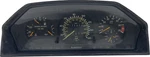 Genuine Mercedes-benz 1245435725 Instrument Cluster 170K W124. Fixed Price $139.99.