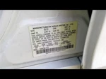 Speedometer Cluster Mph 4 Cylinder With Abs Fits 05 Altima 951887. Fixed Price $80.00.