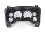 Instrument Speedometer Gauge Cluster *240K Miles* For 04-05 Ram 1500 2500 3500. Fixed Price $99.95.