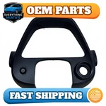 Oem Black Gauge Cluster Bezel 55411-53010 For Lexus IS300 2001-2005. Fixed Price $109.98.