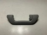 2004-2008 Acura Tsx Driver Left Rear Hand Grab Rail W/coat Hanger Gray Oem. Fixed Price $10.30.