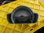09 Smart Car Speedometer Instrument Panel Cluster Gauge A4515405547/001. Fixed Price $33.00.