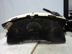 Speedometer Instrument Cluster 16149731 Fits 95-96 Chevrolet Lumina Car C-47999. Fixed Price $22.43.