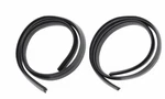 1970 1973 Camaro Firebird Front & Rear Headliner Trim Molding Kit Oer # 590592K. Fixed Price $110.95.