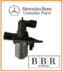 Genuine Mercedes Heater Control Valve W124 W126 W129 300 320 500SL #0008307284. Fixed Price $350.00.