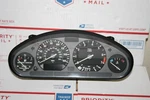 *not Tested* Bmw 325I Instrument Gauge Cluster Speedometer 387 410 Vdo. Fixed Price $65.00.