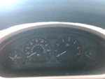 Speedometer Cluster Mph Market Fits 96-97 Bmw Z3 8730518. Fixed Price $75.00.