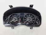 2011 Subaru Legacy 2.5L At Sedan Speedometer Instrument Gauge Cluster 85021AJ14A. Fixed Price $54.00.