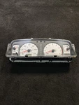 2002-2003 Mitsubishi Montero Sport Speedometer Gauge Cluster Oem MR962726. Fixed Price $70.00.