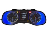 Speedometer Instrument Cluster 2015 Chrysler 200 Dash Panel Gauges 123,064 Miles. Fixed Price $128.88.