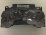 Chevrolet Silverado 2013 4.8 4X4 Speedometer 63 000 Km Cluster 28330573. Fixed Price $73.00.