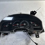 Speedometer Cluster 4 Door Excluding Sport Trac Mph Fits 03 Explorer G2. Fixed Price $60.00.