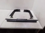 Jeep Tj Wrangler Oem (3) Black Inner Windshield Trim Panels 2003-2006 149053. Fixed Price $69.99.