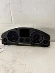 2004 Volkswagen Phaeton Dash Instrument Speedometer Gauge Cluster Oem. Fixed Price $49.00.