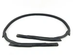 R129 Folding Soft Top Rubber Seal 1297700598 Mercedes SL500. Fixed Price $109.00.