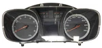 2010 Gmc Terrain Oem Speedometer Instrument Gauge Cluster 81K 20903931. Fixed Price $109.19.