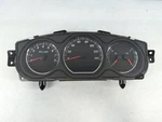 2007-2007 Buick Lucerne Speedometer Instrument Cluster Gauges ET2KD. Fixed Price $42.15.
