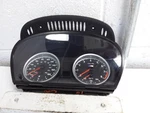 Speedometer Sport Twin Turbo Mph 10-14 Bmw X5M X6M 763576 Oem Pn # 6211923684. Fixed Price $467.45.
