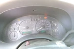 2003 S10 Blazer/jimmy Oe Speedometer Gauge Cluster 102K Miles Chevrolet/gmc. Fixed Price $105.85.