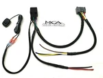 2019-2023 New Body Upfitter Chevy Gmc 1500-3500 Roof Beacon Wiring Harness. Fixed Price $81.99.