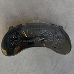 2000-2005 Chevrolet Blazer 4.3L Oem Speedometer Instrument Cluster 16267425. Fixed Price $89.00.