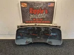 03 Dodge Dakota Speedometer 127154. Fixed Price $87.75.