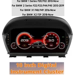 Digital Instrument Cluster For Bmw 1/2 Series X1 X2 F48 F39 F20 F22 Speedometer. Fixed Price $449.00.