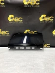 2007-2008 Mercedes-benz S550 Speeodmeter Instrument Cluster Id A2215409747 Oem. Fixed Price $116.00.
