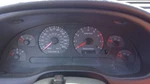 Speedometer Cluster Mph 150 Fits 99-00 Mustang 2485941. Fixed Price $140.00.