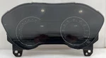 2013 Lincoln Mkz 3.7L Instrument Cluster Speedometer 137K Oem DP5T-10849-CJ. Fixed Price $129.99.