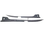 14 15 16 17 Fiat 500L Roof Headliner Interior Trim Pair Oem. Fixed Price $261.00.