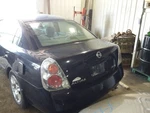 Speedometer Cluster Mph 4 Cylinder With Trip Computer Fits 05 Altima 2083278. Fixed Price $80.75.