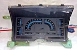 88 Chevrolet S10 Cluster Speedometer Acdelco Gm Oem 25086196 25078793. Fixed Price $200.14.