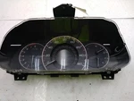 2013-2017 Honda Accord Sedan Speedometer Cluster Sport Oem. Fixed Price $101.80.