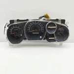 Toyota Tundra Pickup K5 K6 Instrument Cluster Tachometer 83800-0CA90. Fixed Price $215.32.