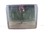 Volkswagen Touareg 2015 Rear Panoramic Sunroof Window Glass 11-17 ;#4. Fixed Price $195.75.