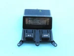 99 00 01 02 03 04 Ford F-250 F-350 Overhead Console Compass Used F81B-25519C44-A. Fixed Price $195.00.