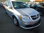 Speedometer Cluster 120 Mph Fits 11 Caravan 881674. Fixed Price $108.25.