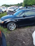 Speedometer Cluster From Vin 008501 Information Display Fits Audi Tt 1294130. Fixed Price $125.00.