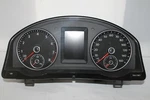Speedometer Instrument Cluster Panel Gauge Vw 09 2010 Jetta 53,334 Miles Diesel. Fixed Price $107.28.