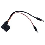 Scott Drake Taillight Socket Replacement Passenger Side Mustang 1965-1966. Fixed Price $26.78.