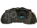 Speedometer Instrument Cluster 99 00 Ford Mustang Panel Gauges 206,853 Miles. Fixed Price $143.28.