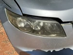 Speedometer Cluster Mph 8 Cylinder Fits 05 Infiniti Fx Series 104551597. Fixed Price $99.45.