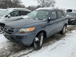 Speedometer Cluster Mph Opt 94M0A3 Fits 07-08 Santa Fe 873177. Fixed Price $118.74.