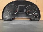 2007 Audi A4,SEDAN Speedometer Cluster Mph Oem 8E0920951N TS0370. Fixed Price $65.00.