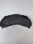 1999 Oldsmobile Bravado Speedometer Cluster Trans Temperature Oem. Fixed Price $84.49.