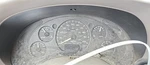 2003 S10/SONOMA Oe Speedometer Gauge Cluster 149K Miles Chevrolet/gmc. Fixed Price $105.85.