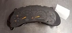 Speedometer Instrument Gauge Cluster From 2001 Bravada 09374225 8292539. Fixed Price $130.69.